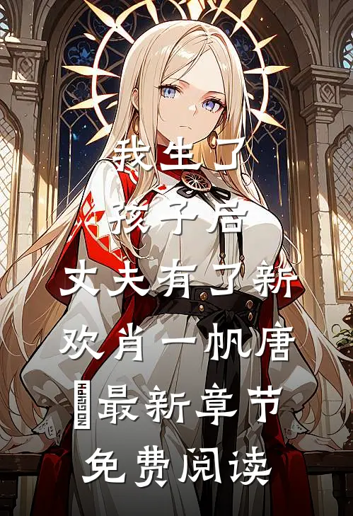 我生了孩子后，丈夫有了新欢肖一帆唐玥最新章节免费阅读