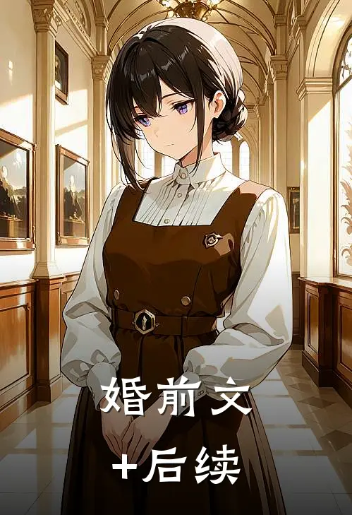 婚前文+后续