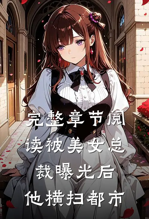完整章节阅读被美女总裁曝光后，他横扫都市