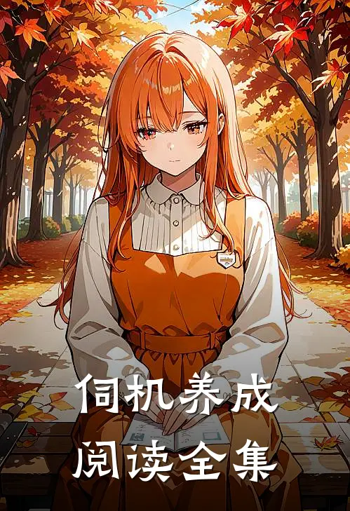 伺机养成阅读全集