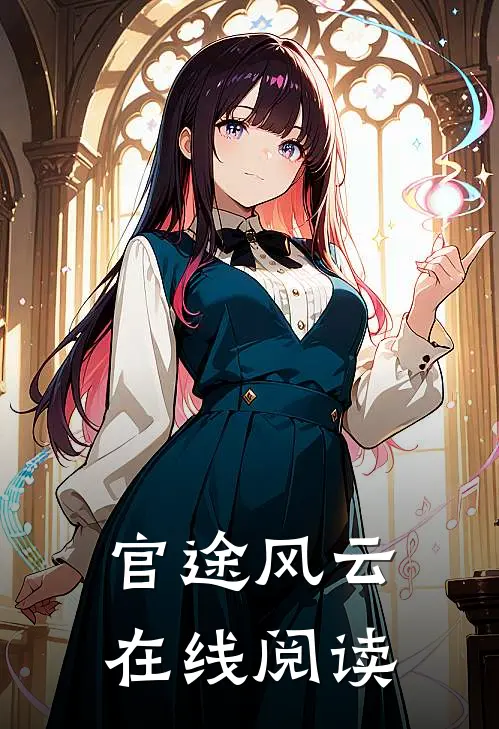 官途风云在线阅读