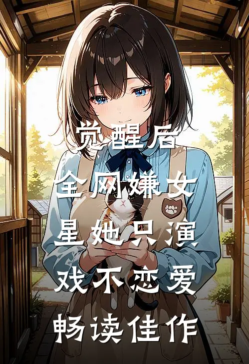 觉醒后，全网嫌女星她只演戏不恋爱畅读佳作