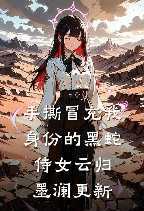 手撕冒充我身份的黑蛇侍女云归墨澜更新