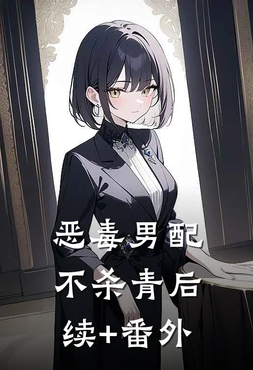 恶毒男配不杀青后续+番外