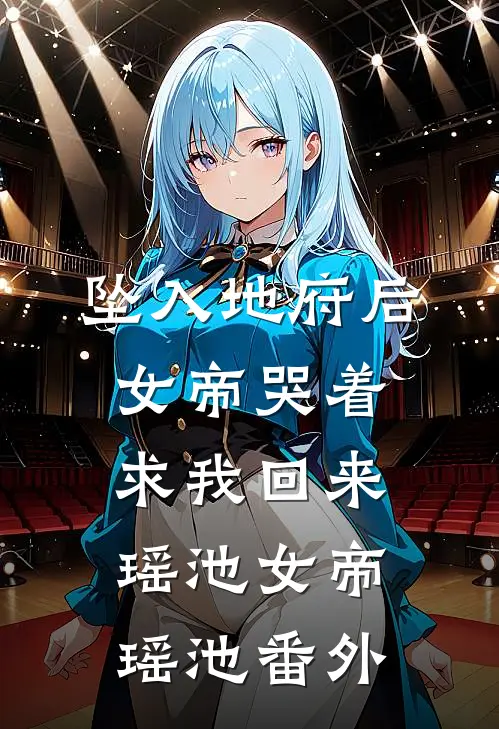 坠入地府后，女帝哭着求我回来瑶池女帝瑶池番外