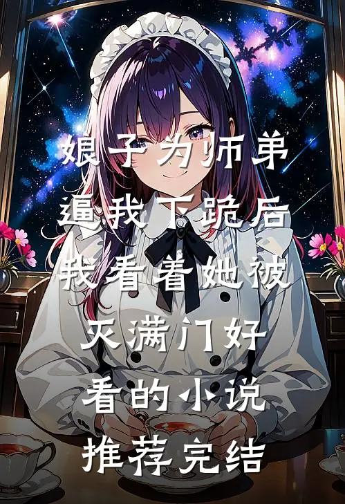 娘子为师弟逼我下跪后，我看着她被灭满门好看的小说推荐完结