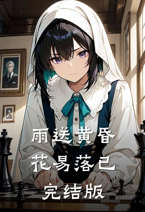 雨送黄昏花易落已完结版
