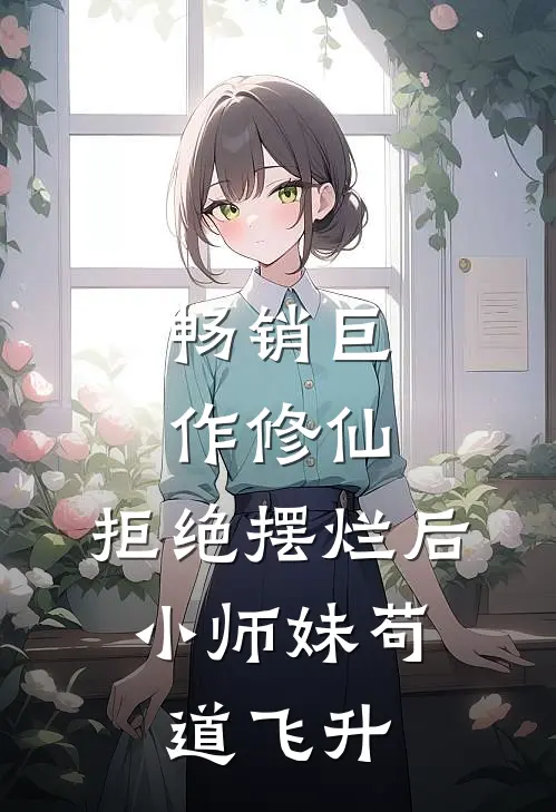 畅销巨作修仙：拒绝摆烂后，小师妹苟道飞升