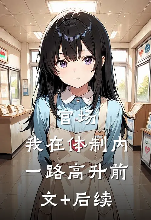 官场：我在体制内一路高升前文+后续