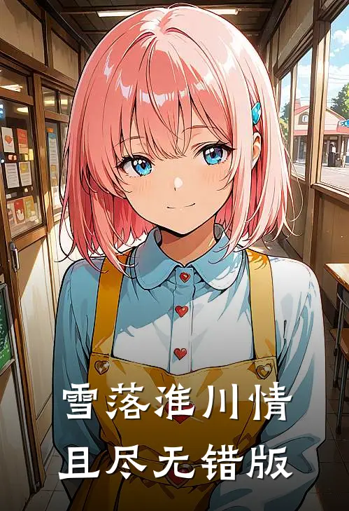 雪落淮川情且尽无错版