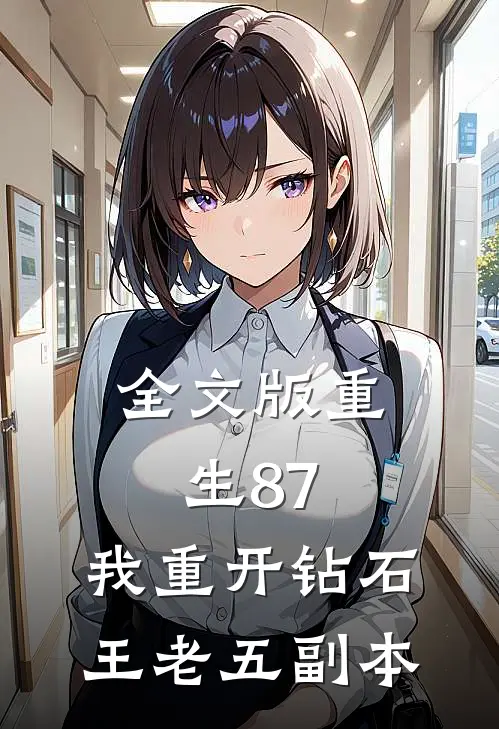 全文版重生87：我重开钻石王老五副本