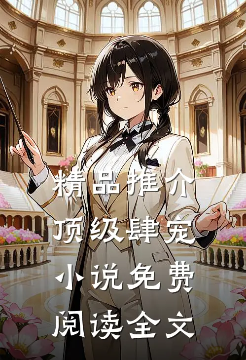 精品推介顶级肆宠小说免费阅读全文