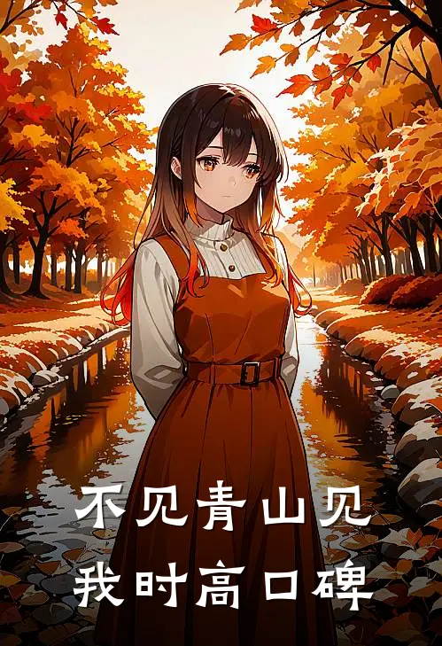 不见青山见我时高口碑