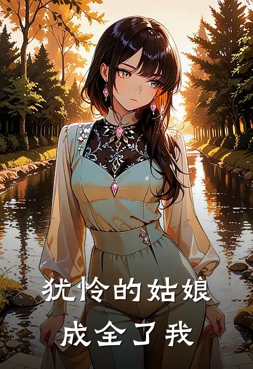 犹怜的姑娘，成全了我