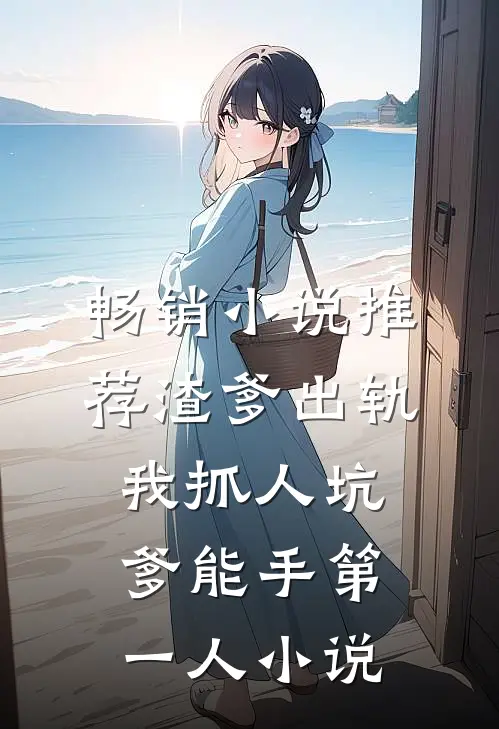 畅销小说推荐渣爹出轨我抓人坑爹能手第一人小说
