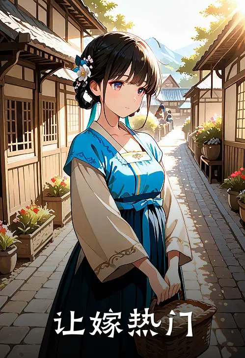 让嫁热门