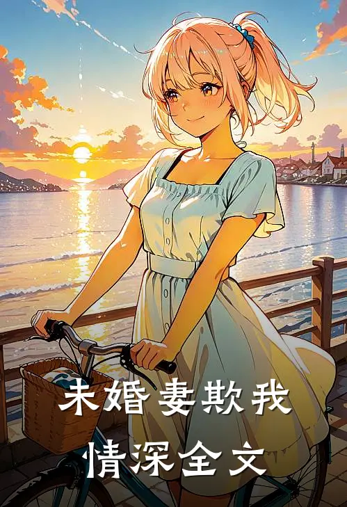 未婚妻欺我情深全文