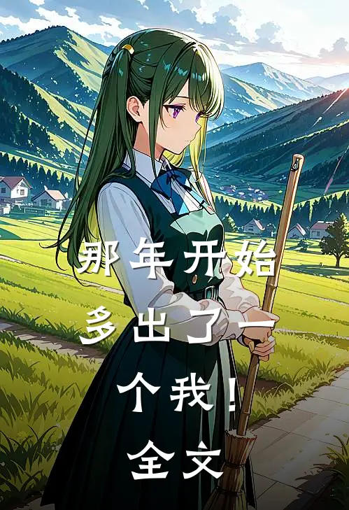 那年开始，多出了一个我！全文