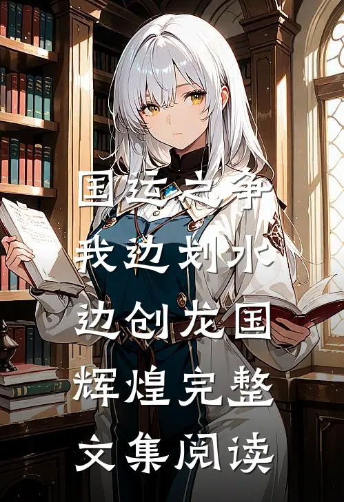 国运之争：我边划水边创龙国辉煌完整文集阅读