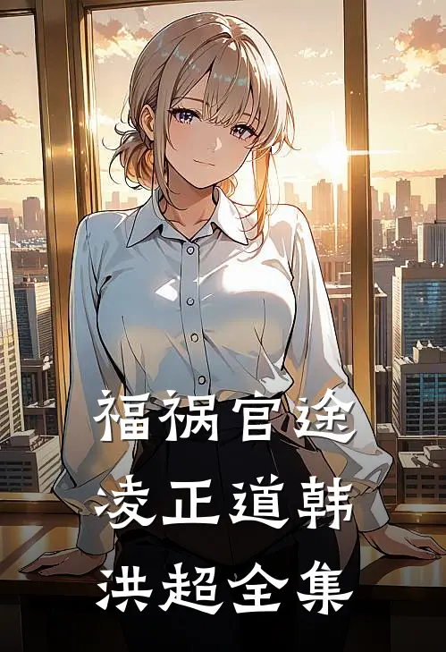 福祸官途凌正道韩洪超 全集