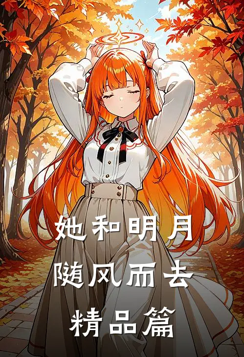 她和明月随风而去精品篇