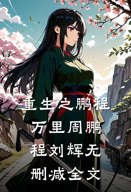 重生之鹏程万里周鹏程刘辉无删减全文