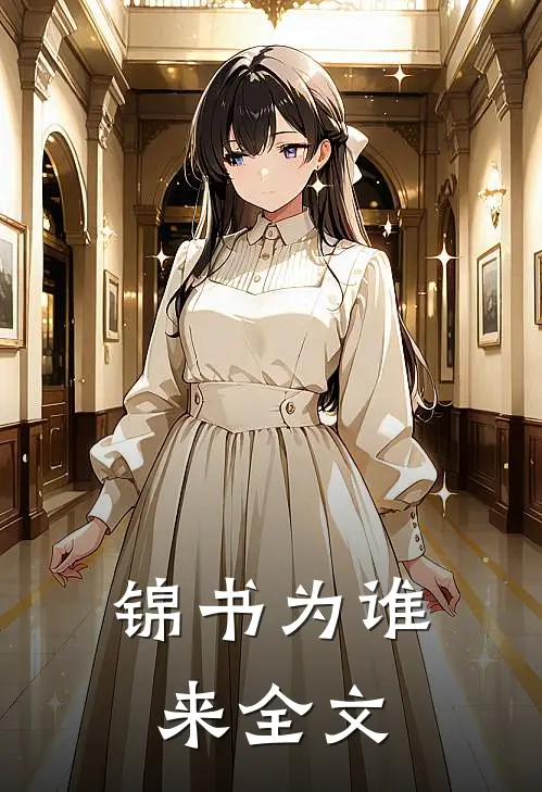锦书为谁来全文