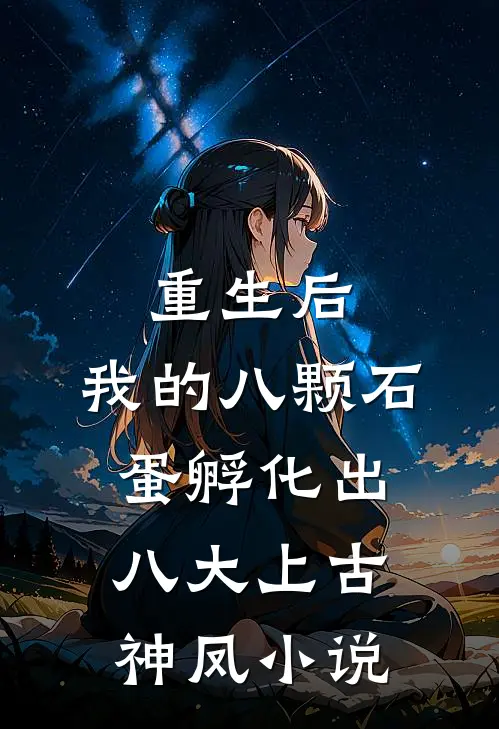 重生后，我的八颗石蛋孵化出八大上古神凤小说