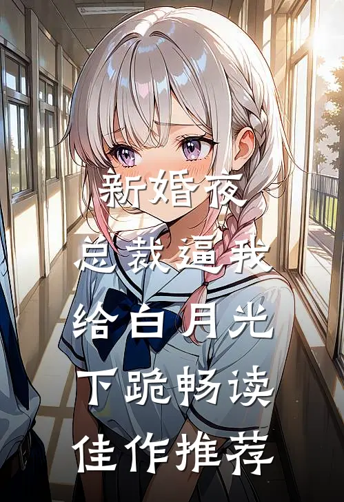 新婚夜，总裁逼我给白月光下跪畅读佳作推荐