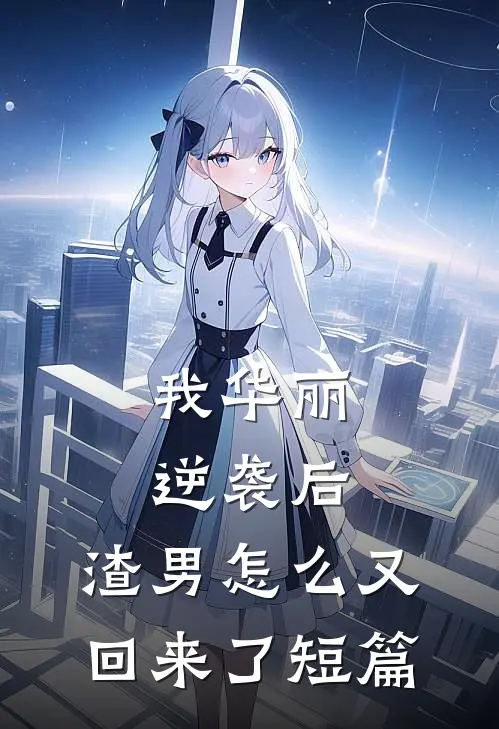 我华丽逆袭后，渣男怎么又回来了短篇