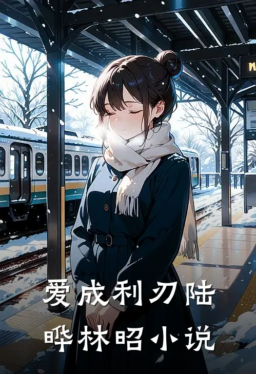 爱成利刃陆晔林昭小说