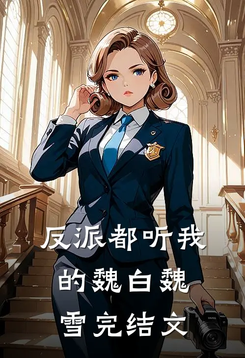 反派都听我的魏白魏雪完结文