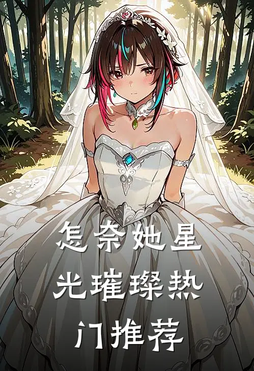 怎奈她星光璀璨热门推荐