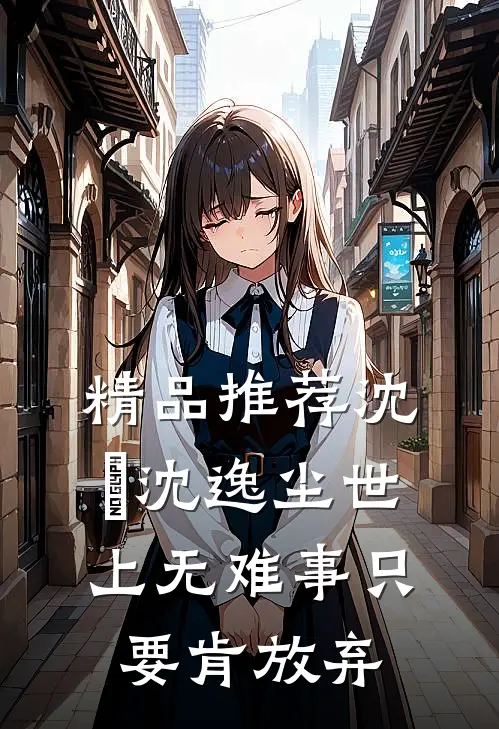 精品推荐沈玥沈逸尘世上无难事只要肯放弃