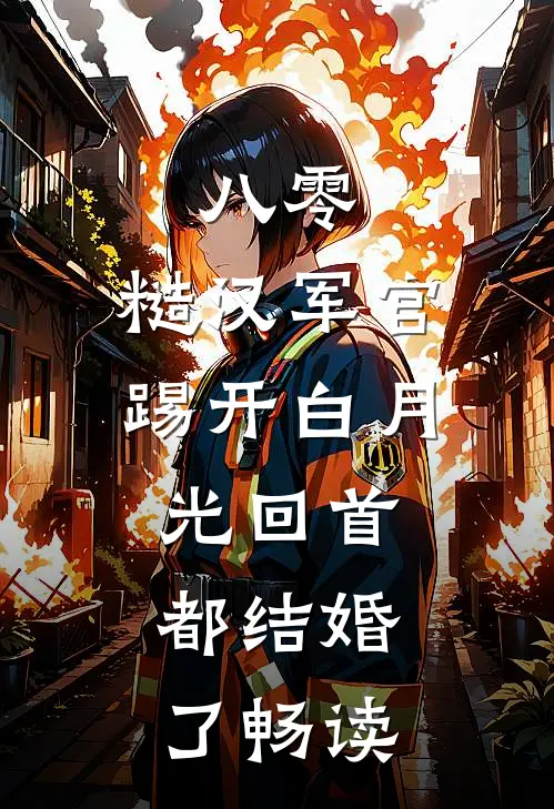 八零：糙汉军官踢开白月光回首都结婚了畅读