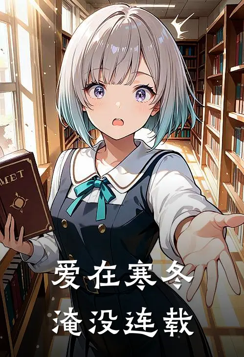 爱在寒冬淹没连载