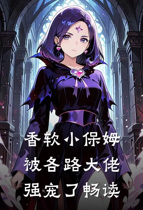香软小保姆，被各路大佬强宠了畅读