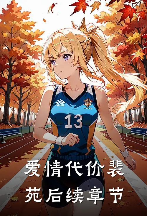 爱情代价裴苑后续章节