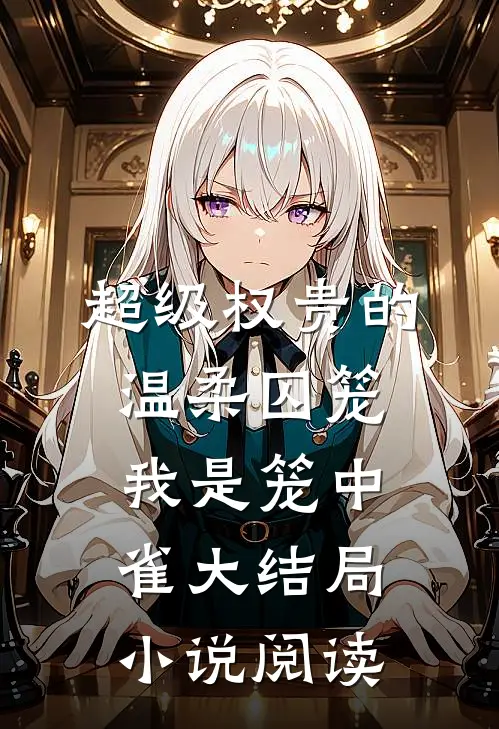 超级权贵的温柔囚笼我是笼中雀大结局小说阅读