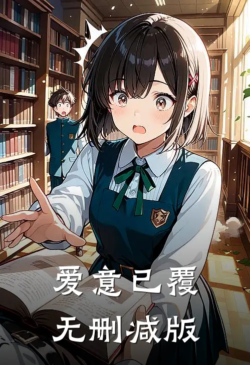 爱意已覆无删减版