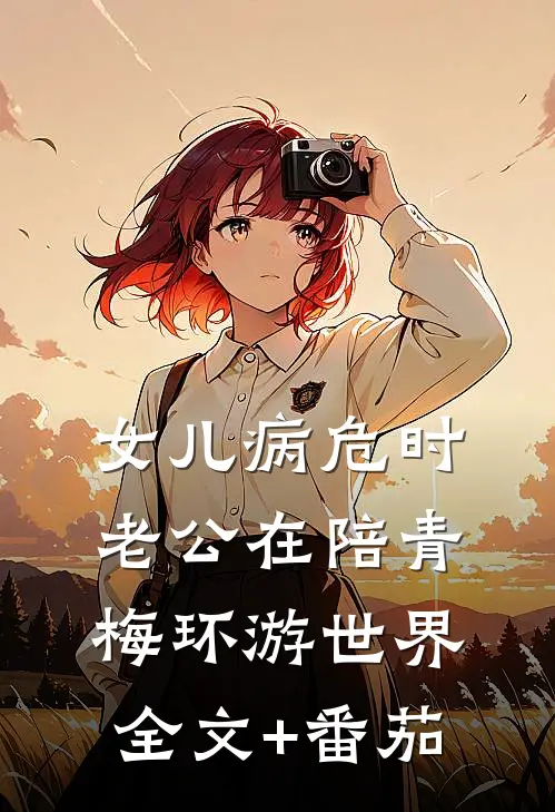 女儿病危时，老公在陪青梅环游世界全文+番茄