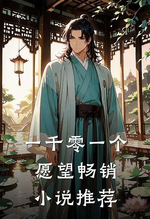 一千零一个愿望畅销小说推荐