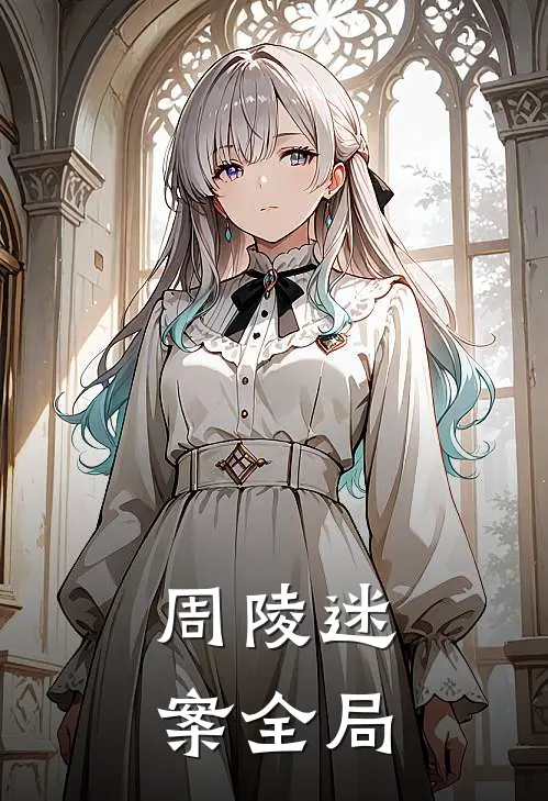 周陵迷案全局