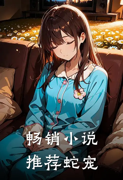 畅销小说推荐蛇宠