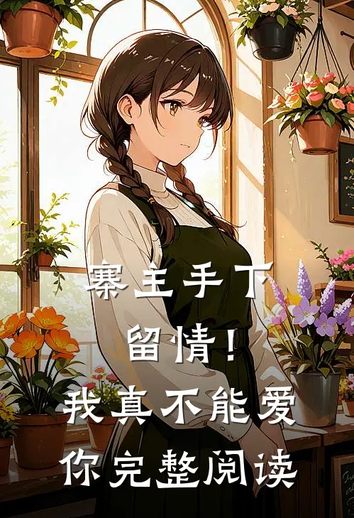 寨主手下留情!我真不能爱你完整阅读全文