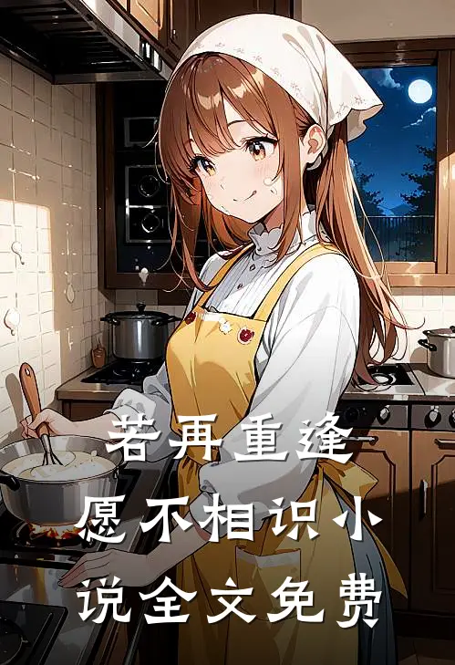 若再重逢，愿不相识小说全文免费