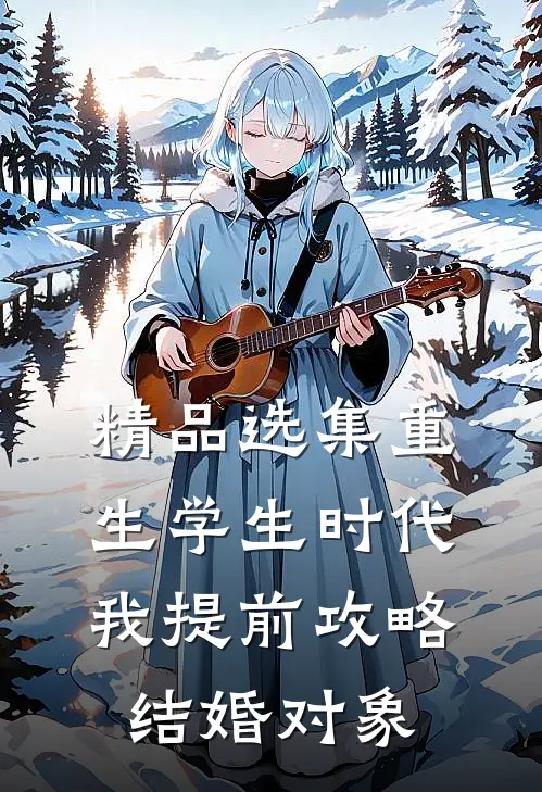 精品选集重生学生时代：我提前攻略结婚对象