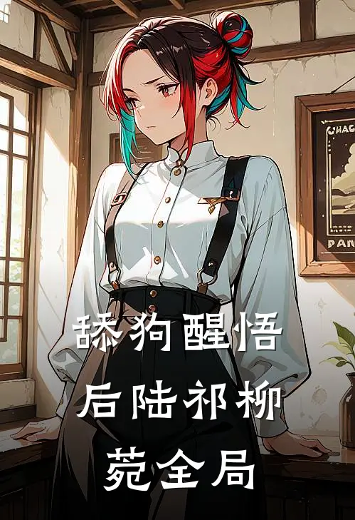 舔狗醒悟后陆祁柳菀全局