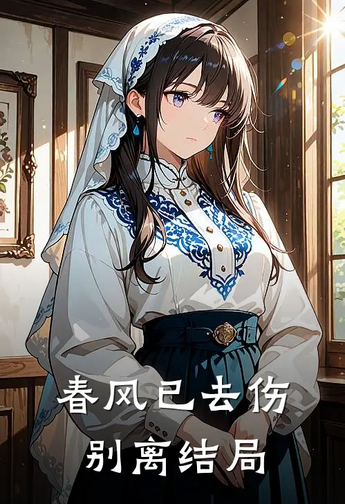春风已去伤别离结局
