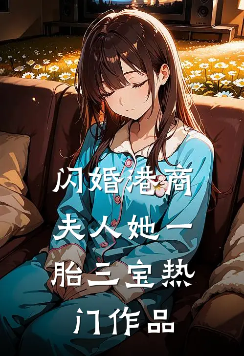 闪婚港商：夫人她一胎三宝热门作品
